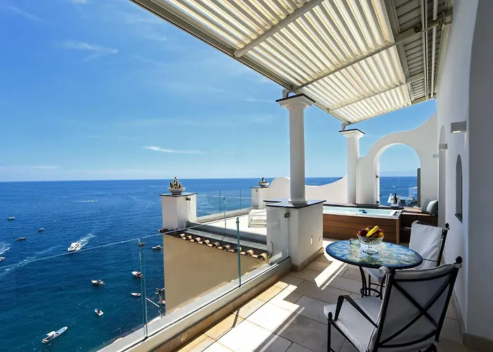 Hotel Montemare