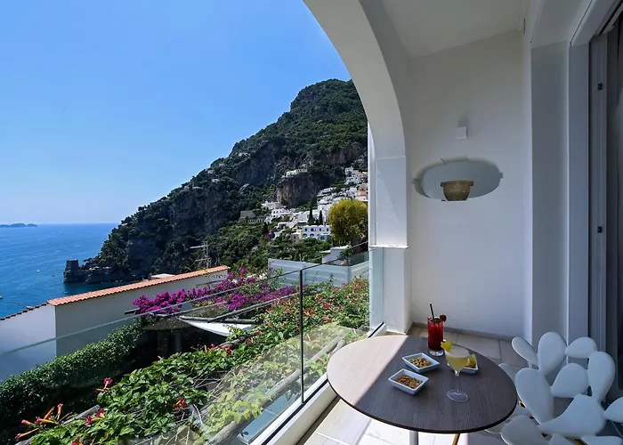 Hotel Montemare
