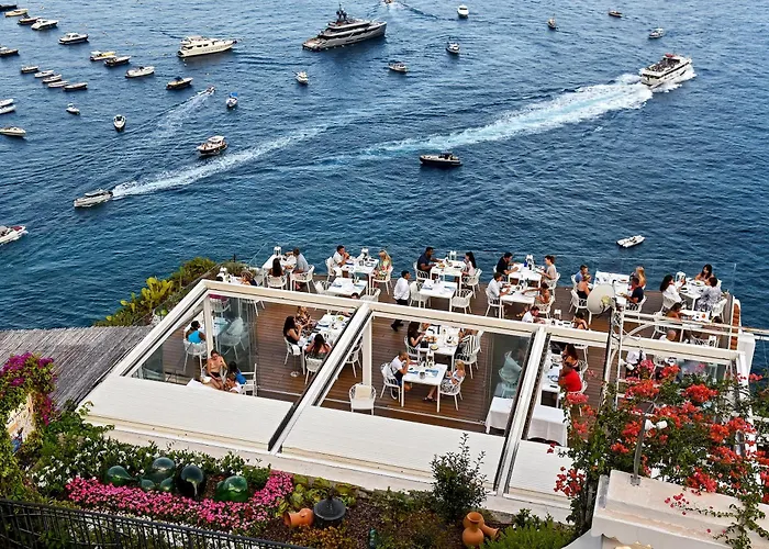 Hotel Montemare